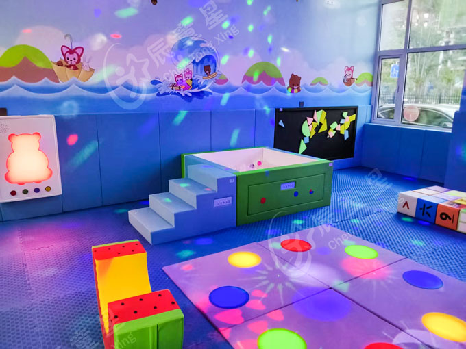 MK体育【惠民活动】康复医学中心丨卡伦（CAREN）智能整合训练系统公益体验日每周五免费开放！