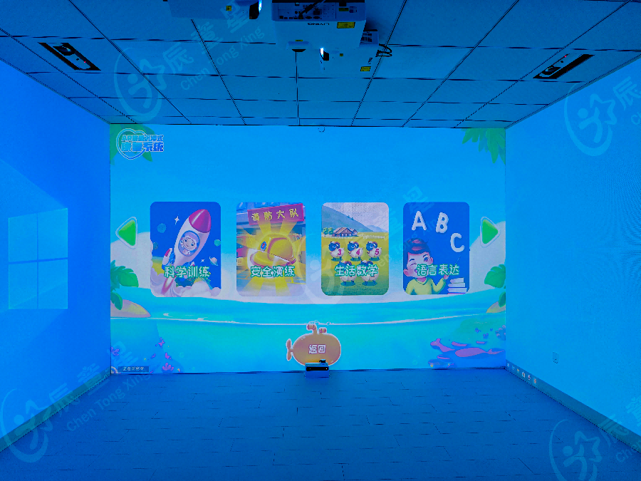 \